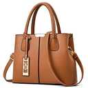 Women's Bag New Fashionable and High end Texture Single Shoulder Oblique Cross
