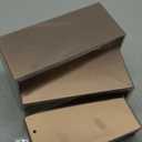 Display Risers Stainless Steel 3PCS Metal Golden Display Riser Stand Shoe Bag Holder Display Riser Shelf Showcase for Home Boutique Retail Store,Rose Gold
