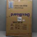 Whiteboard Easel 36" x 24" Height Adjustable, Magnetic Dry Erase Board with Tripod Stand, Portable Presentation Easel Includes Flip Chart Paper Pad (25 Sheets), Magnets & Eraser