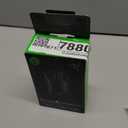 Razer DeathAdder Essential Gaming Mouse: 6400 DPI Optical Sensor - 5 Programmable Buttons - Mechanical Switches - Rubber Side Grips - Classic Black