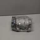 SCITOO A/C Compressor Fit for H-onda for Accord 2.4L 2003-2007 CO 28003C Air Compressor with Clutch