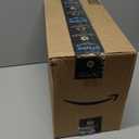 Garemcy Womens Winter Water Repellent Coat Thicken Puffer Jacket Warm Fleece Lined Parka With Fur Hood Coat Black Small