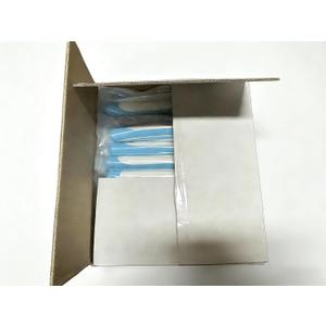 Female External Catheter 30 Pack, Latex-Free Urine Collection Device for Women, Soft Soft & Leak-Proof, Non-Invasive External Urinal System for Female Disposable