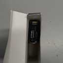 LISEN Car Charger USB C Fast Charge, Retractable Car Charger USB C [Ultra-Compact] for Car Accessories for Women Men Phone Type C Charging for iPhone 17 Pro Max 16 15 Samsung S26 S25, MacBook Neo (Grey)