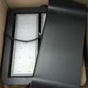 75000LM Dimmable Led Stadium Flood Light 3000W Equivalent Super Bright 0-500w Led Arena Lights 100-277v 5000k Yoke Mount Ip66 Waterproof Outdoor Wall Light Commercial for,Yard,Barn,Court (500W-1Pack Trunnion)