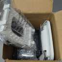 Mueller The Real Original Pro Chopper since 2013 Vegetable Chopper Mandoline Slicer, 8 Blade Food Veggie Chopper Onion Vegetable Cutter with Container, Kitchen Gadgets & Essentials, (10 in 1) (Gray)