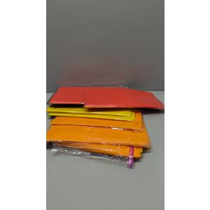 12 Pcs Fall Plastic Tablecloths, Disposable Round Autumn Table Cover 84 Inch Waterproof Table Covers for Fall Harvest Thanksgiving Day Family Birthday Baby Shower Party Decorations