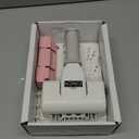 We R Memory Keepers Multi Cinch Kit (2 in 1 Circle & Disc) Book Binding Art Crafts Sewing Scrapbooking Journaling Printmaking Paper Craft Office Home Card Stock DIY Card Making Sticker Machine