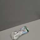 uxcell 6 Pcs Vinyl Fence Hooks, 2.4 x 6 Inch Powder Coated Metal Fence Hangers for Hanging Outdoor Lights Plants Bird Feeders, White