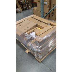 Pallet of Mixed Items