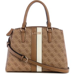 Larisha 3 Compartment Satchel