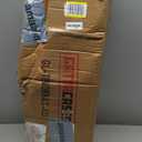 Gator Cases Adagio Series Shaped EPS Polyfoam Lightweight Case for Bb Tenor Sax; (GL-TENORSAX-S23)