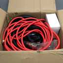 Shop Vac Extractor Kit, Better Extractor Hose Kit for Carpet & Upholstery Cleaning in Home and Auto, with Wand, Hose & Adapter