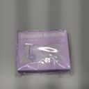 B&Qaugen Reusable Magnetic Lashes Magnetic Eyelashes Natural Look False Eyelashes with Applicator Easy to Wear and Remove Glue-Free Pestaas Magnticas, Magnetic Eyelashes-CX01-2Pairs