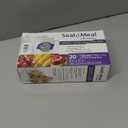 Seal-A-Meal quart size bags (20-pack)