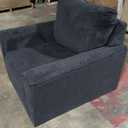 Wixon Benchcraft Slate Chair, 41W x 38D x 40H, 62.99lbs