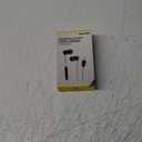 Premium Sound Stereo Earbuds