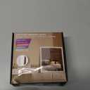 Daymeet LED Vanity Lights for Mirror,13ft Led Vanity Mirror Lights Kit Dimmable Color and Power Supply Brightness Lighting Fixture Strip Lights for Mirror APP Control for Makeup Vanity Table Bathroom