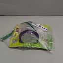 Toysmith Tech Gear Multi Voice Changer Megaphone Toy with 8 Voice Effects and LED Lights Fun Outdoor Toy for Kids Ages 5+ Cool Gag Gifts or Birthday Gift Idea , Battery Included