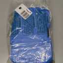 JEUCLEL 18PCS 3/8" Drive Oil Drain Sump Plug Key Set, Drain Plug Socket Set, Gearbox Hex Square Triangle Torx Spline Socket Set with Sliding Bar for Oil Sump, Differential, Gearboxe, Engine Oil Sump