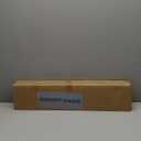 LazBlinds 2-inch Cordless Faux Wood Blinds with Royal Valance, Room Darkening Horizontal Window Blinds, Inside Mount Blinds for Windows - Fit for Window 23'' W x 48'' H - White