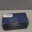 12 Pack PGI-35 CLI-36 Ink Replacements for Canon TR150 Ink Cartridge, Compatible for Canon 35 36 Ink Cartridge Work with TR150 iP110 iP100 Mini260 Mini320 Printer (8 Black, 4 Tri-Color)