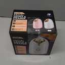 Facial Steamer Spa Kit with 17 Skin Care Tools, Nano Ionic Face Steamer for Deep Cleaning Unclogs Pores, Warm Mist Humidifier Steamer for Face Home Sauna SPA, Self Care Gifts for Women