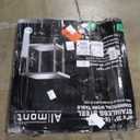 ALL16GWT3036 30" x 36" Stainless Steel Work Table, Silver