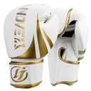 Boxing Gloves for Men & Women, Sparring Training Gloves for Boxing, Kickboxing, Muay Thai, MMA, Heavy Bag Workout Gloves with Multi-Layer Padding, Secure Fit, 16 Oz