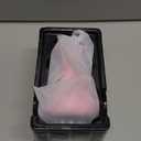 Lymphatic Drainage Massager, Handheld Massage tools for lymphedema & lipedema, Anti-Cellulite Massager For Body Cellulite and Thigh & Belly Stretch Marks Reduction, Sciatica Nerve pain relief Devices (Pink)