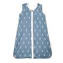 Copper Pearl Sleep Sack: Warm and Cozy Baby Bag in a Variety of Trendy Designs, Safe Alternative to Blankets, Sleeveless Baby Sleep Sack Swaddle Sizes Newborn to 24 Months - Rufus