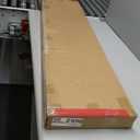 3D Wall Panels Peel and Stick, Dark Walnut, 2 Packs