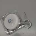 Dreamegg Portable Noise Machine for Baby Adult, Features Powerful Battery, 21 Soothing Sound, Noise Canceling for Office & Sleeping, Sound Therapy for Home, Travel, Registry Gift, Classic White