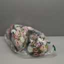 NUPTIO Flower Balls for Wedding Centerpieces - 6 Pcs 9.5 inch Diameter Fake Flower Ball Arrangement Bouquet Party Centerpieces for Tables - Dusty Rose Bouquet Centerpiece Flowers for Wedding Table