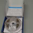 Govee White LED Strip Lights, Upgraded 16.4ft Dimmable LED Light Strip 6500K Bright Daylight White, Strong Adhesive, 300 LEDs Flexible Tape Lights for Mirror, Kitchen Cabinet, Bedroom, Christmas Decor