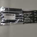 Gap Cleaning Brush, Dead Corners Multifunctional Brushes,Bathroom Crevice Gaps Cleaning BrushClean The Dead Corners of Bathroom Kitchen Tiles for Bathroom Kitchen Tiles Window Slots (5pcs)