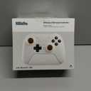 8BITDO Ultimate 2 Wireless Controller White