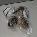 Jessica Simpson Womens Shyremin (6.5, Black)