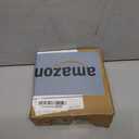 GLACIER FRESH XWF Replacement for GE XWF Refrigerator Water Filter Pack of 3 (Not XWFE)