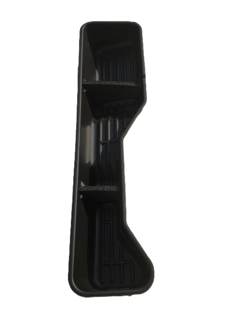 Ram 1500 Accessories Rough Country Underseat Storage - Custom Fit ..