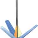 Arizona Rim E-Z Fletch Mini