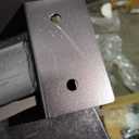 Teal Triangle Freestanding Kayak Storage Rack - Storage Rack for 4 Kayaks or Canoes - Premium Kayak Holder for Indoor & Outdoor Canoe storage - Adjustable Heavy Duty Kayak Storage Stand