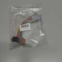 SZSAUTO ISO Radio Wire Harness XE12