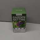 Deer Fence Netting, 7 x 100 Feet Anti Bird Deer Protection Net Reusable Protective Garden Netting for Plants Fruit Trees Vegetables Against Birds and Other Animals