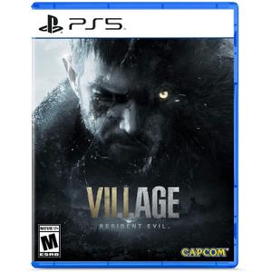 Resident Evil Village - PlayStation 5 Standard Edition