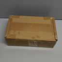 Center Console Safe Organizer Compatible with 2019-2025 Toyota RAV4 Lock Box Console Safe Vault Replacement for 2019-2025 Toyota RAV4 Accessories