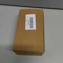 2 PCS Hood Light Mount, Waterproof Durable Metal Design, Adjustable Wide Angle Vehicle Spotlight Holder, Universal Grille Light Bracket Accessories (Black)