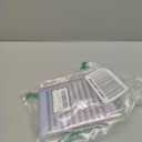 ALICE Self Adhesive Eyelashes Natural Self Adhesive Lash Clusters No Glue Needed Wispy Reusable Press on Lashes Pre-Glue 10-12mm 120pcs DIY Eyelash Extensions