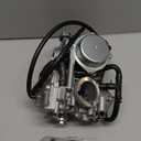 Carburetor & Intake Manifold Compatible with Honda Shadow ACE VT750C VT750CD 1998 1999 2000 2001 2002 2003