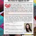 Patchwork of Purpose: Crafting a Lasting Legacy through Daily Choices and Divine Guidance